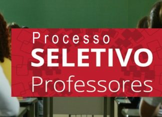 Prefeitura abre inscrições para processo seletivo para professores