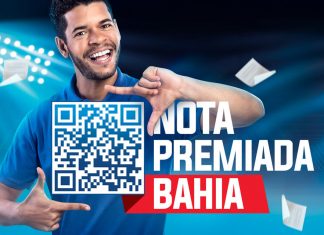 Nota Premiada divulga primeiros ganhadores de 2019; veja se ganhou