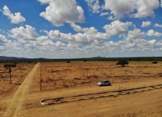 Realize o seu sonho de ter uma mini chácara perto da cidade por menos de R$100 mensais