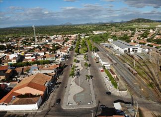 Iaçu vai receber 100 unidades habitacionais do Minha Casa Minha Vida Iaçu vai receber 100 casas populares e obras de R$ 77 milhões