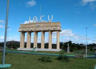 Iaçu tem 55 casos confirmados de coronavírus