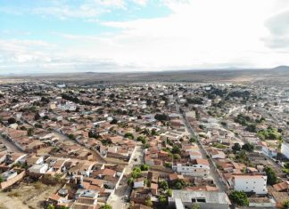 Moradores relatam Tremor de terra em Itaberaba