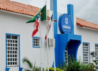 Prefeito de Itaberaba é multado por Irregularidade em Contratação
