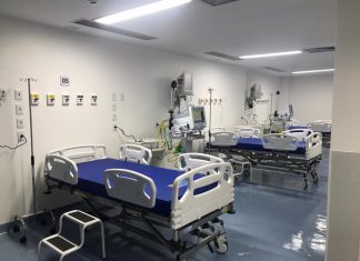Governo do Estado confirma interesse em assumir o Hospital Regional de Itaberaba: já foram investidos R$ 30 milhões