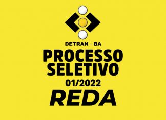 Detran-BA divulga resultado do processo seletivo REDA