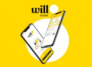 Will Bank está liberando super limites para novos clientes, inclusive com score baixo