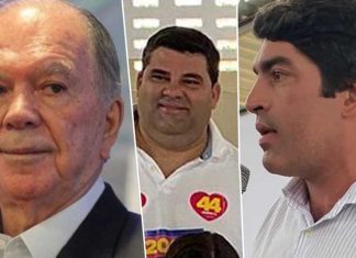 Confira a lista dos deputados mais votados em Itaberaba