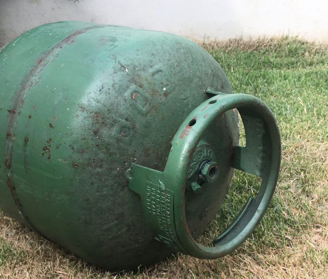 Preço do gás de cozinha fica 13% mais barato, na Bahia