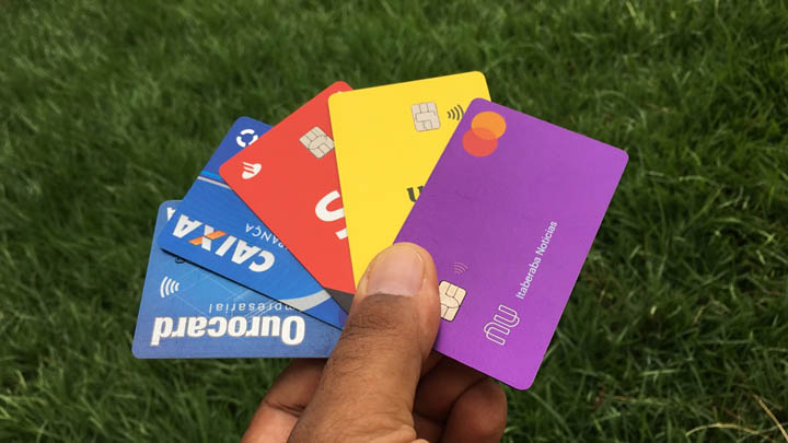 Como obter um cartão de crédito com nome sujo: opções e dicas para reconstruir seu histórico de crédito