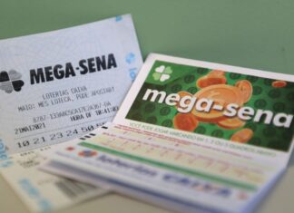 Apostador de Itaberaba ganha mais de R$63 mil na Mega-Sena