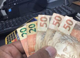 Proposta do Governo sugere aumento de R$ 101 no valor do salário mínimo