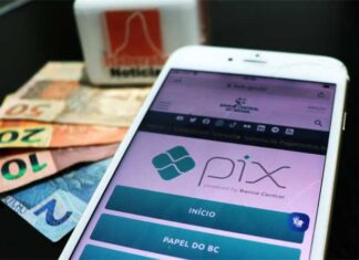 Banco Central exige exclusão de chaves Pix associadas a CPFs e CNPJs irregulares