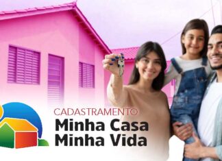 Cadastro Minha Casa Minha Vida: veja como o programa funciona e quem tem direito