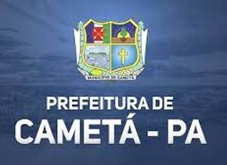 Prefeitura de Cametá abre inscrições para Concurso da Guarda Municipal