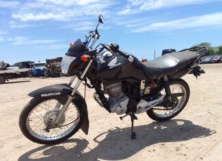 Leilão do Detran tem carros e motos a partir de R$700, em cidades do interior da Bahia