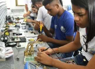 SEC divulga resultado do Sorteio Eletrônico dos cursos técnicos subsequentes, nesta quarta-feira (24)
