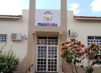 Ricardo Mascarenhas anuncia publicação de Edital do Concurso Publico de Itaberaba