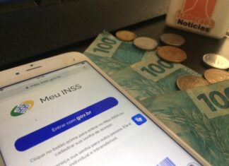 Governo antecipa 13º do INSS para abril e maio