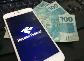 Câmara aprova isentar de IR quem ganha até 2 salários mínimos Receita Federal