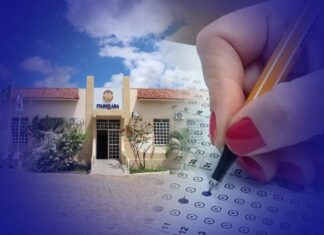 Confira os Gabaritos Preliminares do Concurso da Prefeitura de Itaberaba