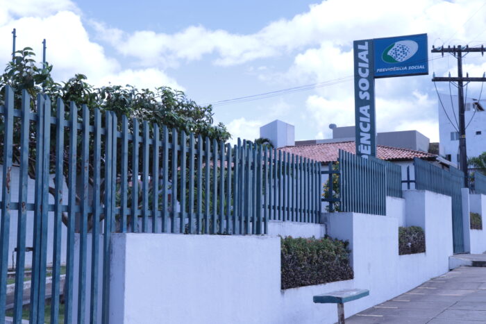INSS de Itaberaba