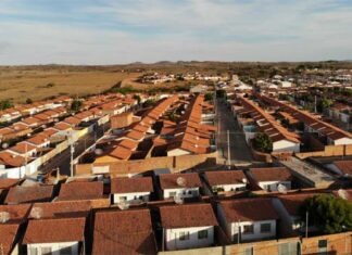 Rui Costa anuncia 733 unidades do Minha Casa Minha Vida em Itaberaba Minha Casa Minha Vida