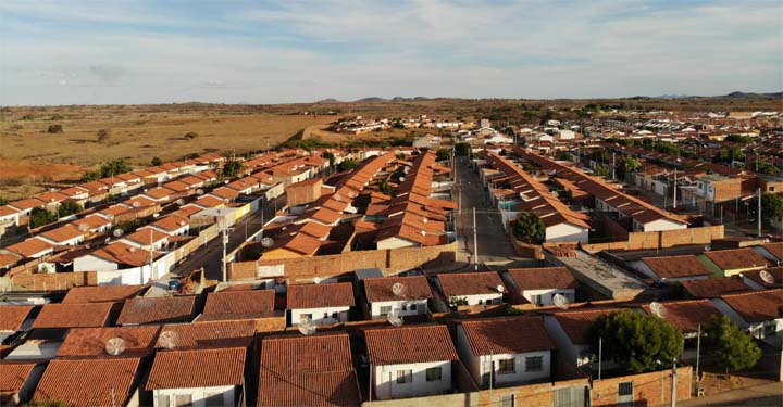 Minha Casa Minha Vida