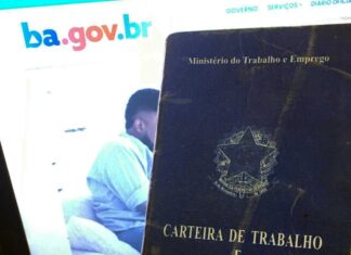 Prazo de inscrições do Partiu Estágio vai até sexta-feira (19)