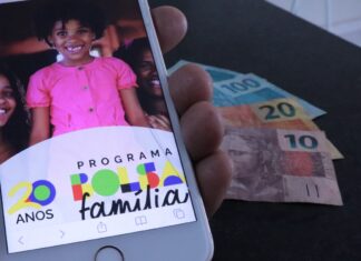 Governo Lula lança alternativa para sacar Bolsa Família Governo Lula lança alternativa para sacar Bolsa Família