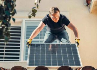 Ministro diz que 100% das casas do ‘Minha Casa, Minha Vida’ terão energia solar Ministro diz que 100% das casas do 'Minha Casa, Minha Vida' terão energia solar