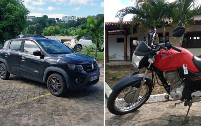 Mais de 600 lotes estão disponíveis em Salvador e mais oito cidades do interior