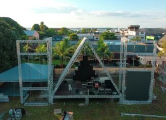 Torcidas azul e vermelha se unem para lançar evento inédito pré-Festival de Parintins; veja programação