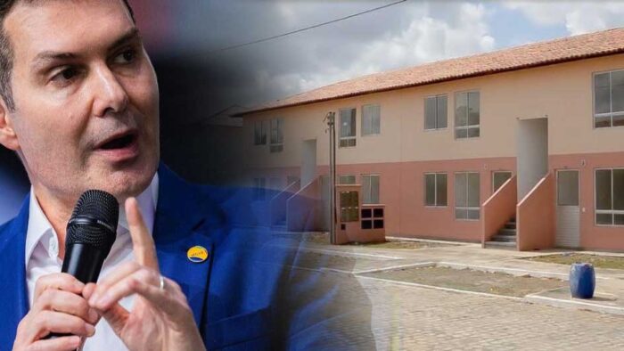 Ministro anuncia etapa do Minha Casa Minha Vida voltada para pequenas cidades