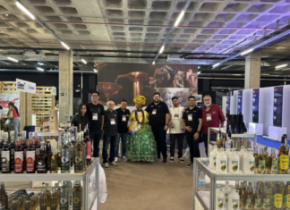 Cachaça da Bahia ganha projeção como produto turístico na vitrine mundial da bebida