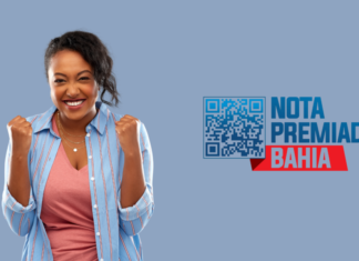 Moradora de Milagres ganha prêmio de R$ 100 mil da Nota Premiada Bahia