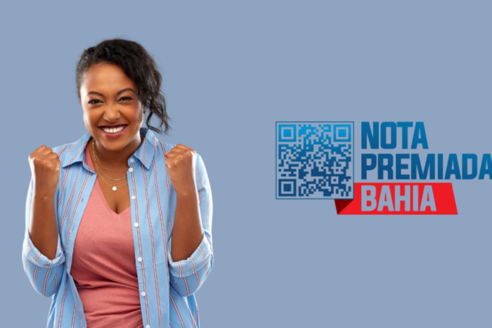 Moradora de Milagres ganha prêmio de R$ 100 mil da Nota Premiada Bahia