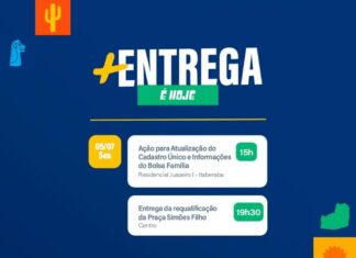 Prefeitura de Juazeiro vai realizar atualização do Bolsa Família