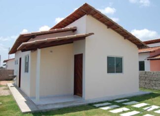 Minha Casa Minha Vida convoca MAIS brasileiros para moradia gratuita