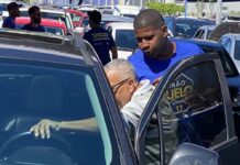 Feirão de veículos seminovos tem carros a partir de R$ 19 mil Associação reúne 27 lojas no feirão de seminovos com carros a partir de R$ 20 mil