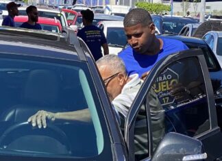 Feirão de veículos seminovos tem carros a partir de R$ 19 mil Associação reúne 27 lojas no feirão de seminovos com carros a partir de R$ 20 mil