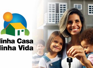 Minha Casa Minha Vida: mulheres ganham prioridade no cadastro do programa habitacional Minha Casa Minha Vida: mulheres ganham prioridade no cadastro do programa habitacional