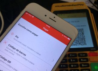 Pix por aproximação: veja como vai funcionar a novidade, a partir da semana que vem Pix por aproximação