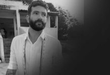 Morte do poeta e professor Elton Magalhães comove Itaberaba e Salvador