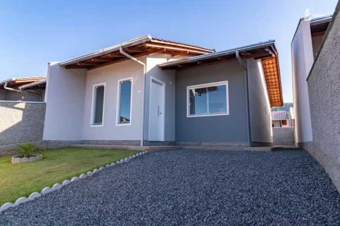 Minha Casa Minha Vida 2025