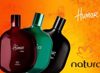 3 perfumes da linha Humor da Natura que você precisa conhecer