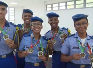 Colégios da Polícia Militar abrem inscrições para processo seletivo com mais de 3 mil vagas