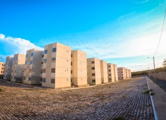 Minha casa Minha Vida: Governo autoriza contratação de 1.452 casas em 19 cidades; confira