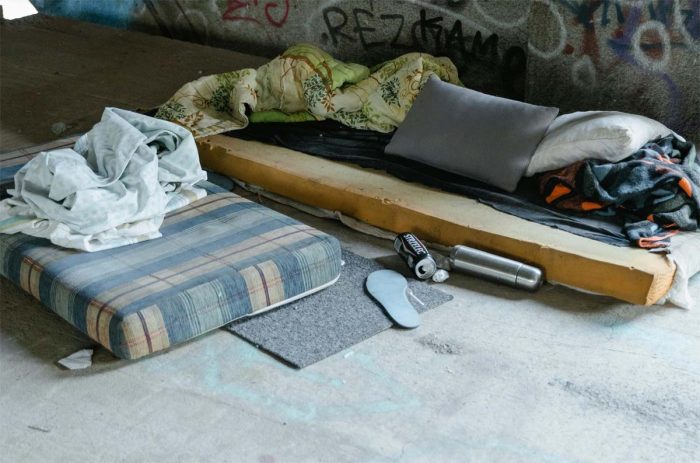 Minha Casa, Minha Vida incluirá famílias em situação de rua pela primeira vez