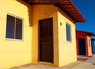 Governador entrega de 95 unidades habitacionais do Minha Casa, Minha Vida Bahia Nova lei amplia Programa Minha Casa, Minha Vida para incluir reforma e regularização de moradias