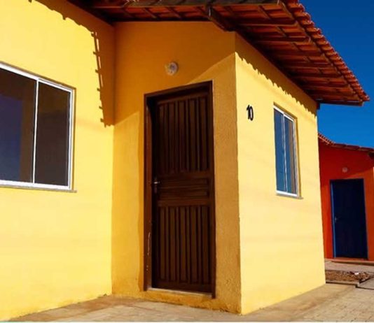 Reforma Casa Brasil: governo amplia crédito para reforma de moradias Nova lei amplia Programa Minha Casa, Minha Vida para incluir reforma e regularização de moradias